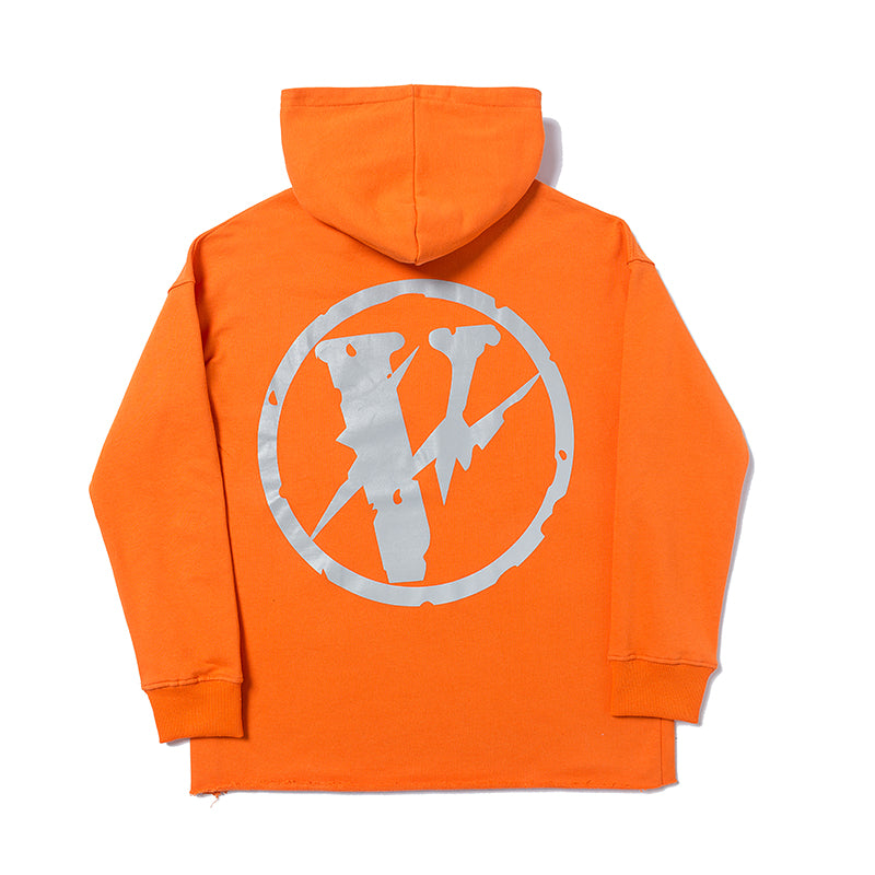 Vlone x Fragment Friends Hoodie 6818