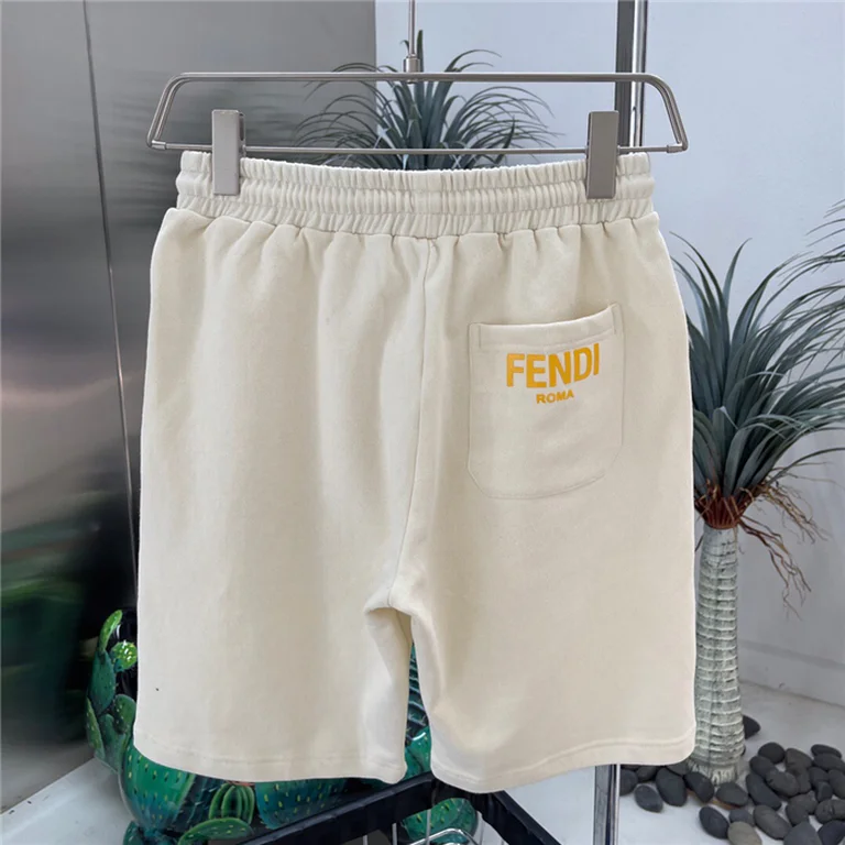 2021ss F**di Shorts