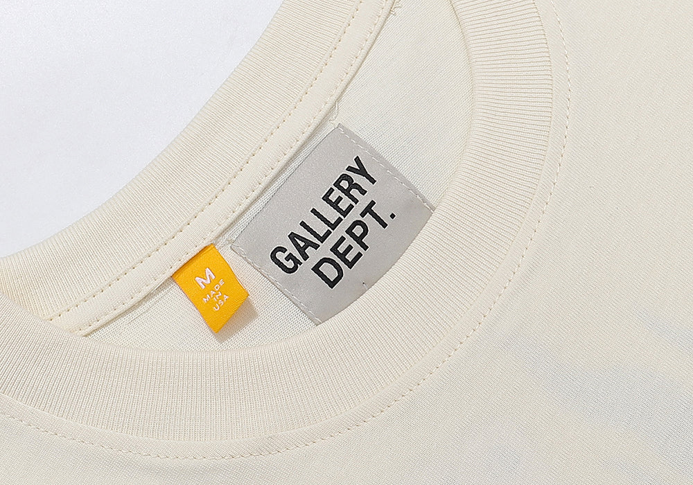 Gallery Dept T-shirt