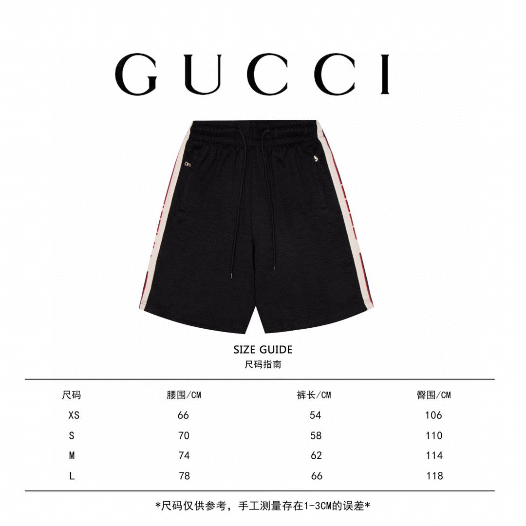 Gvc*1 Shorts