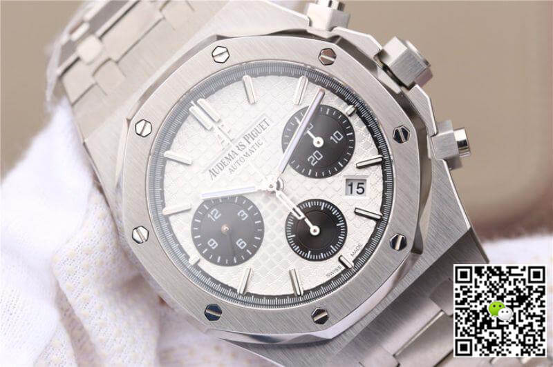 Replica Audemars P1g*et Royal Oak 26331ST.OO.1220ST.03 OM Factory 1:1 Best Edition Swiss ETA7750