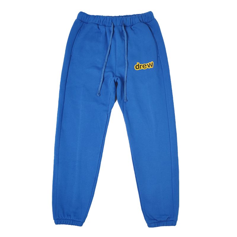Drew House drawstring cotton sweatpants