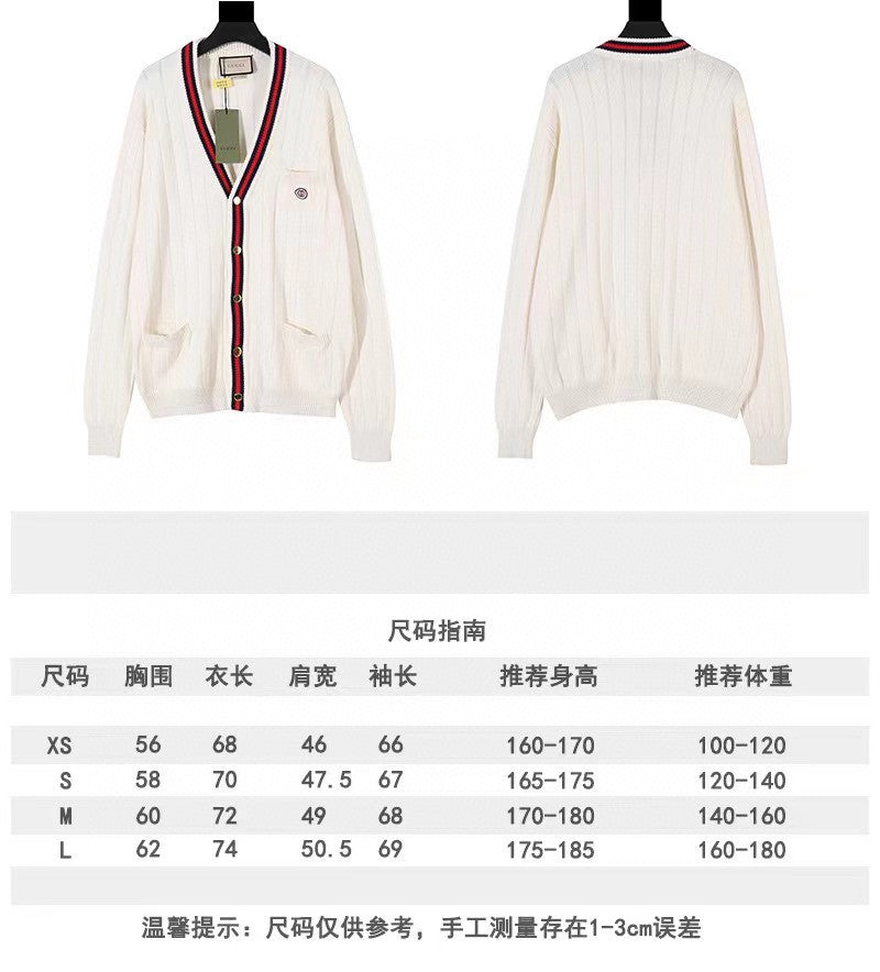 Gvc*1 Cardigan Dupe