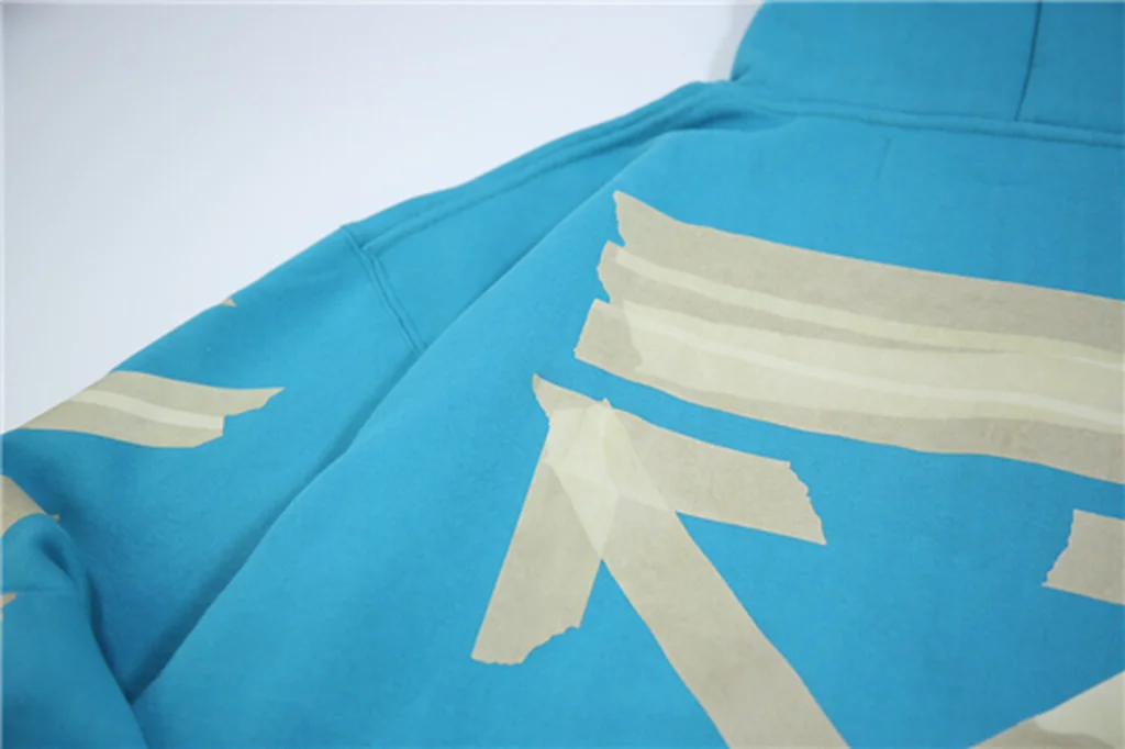 2020SS OFF WHITE hoodie