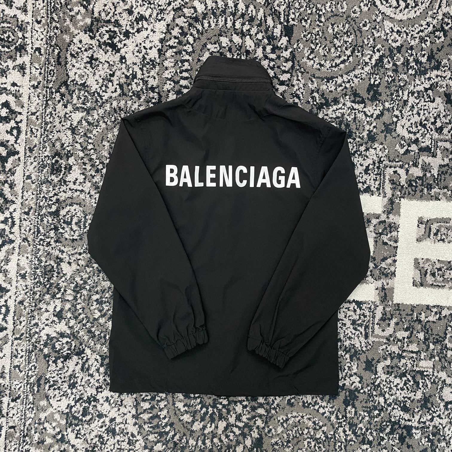 Ba1en*iaga Jacket