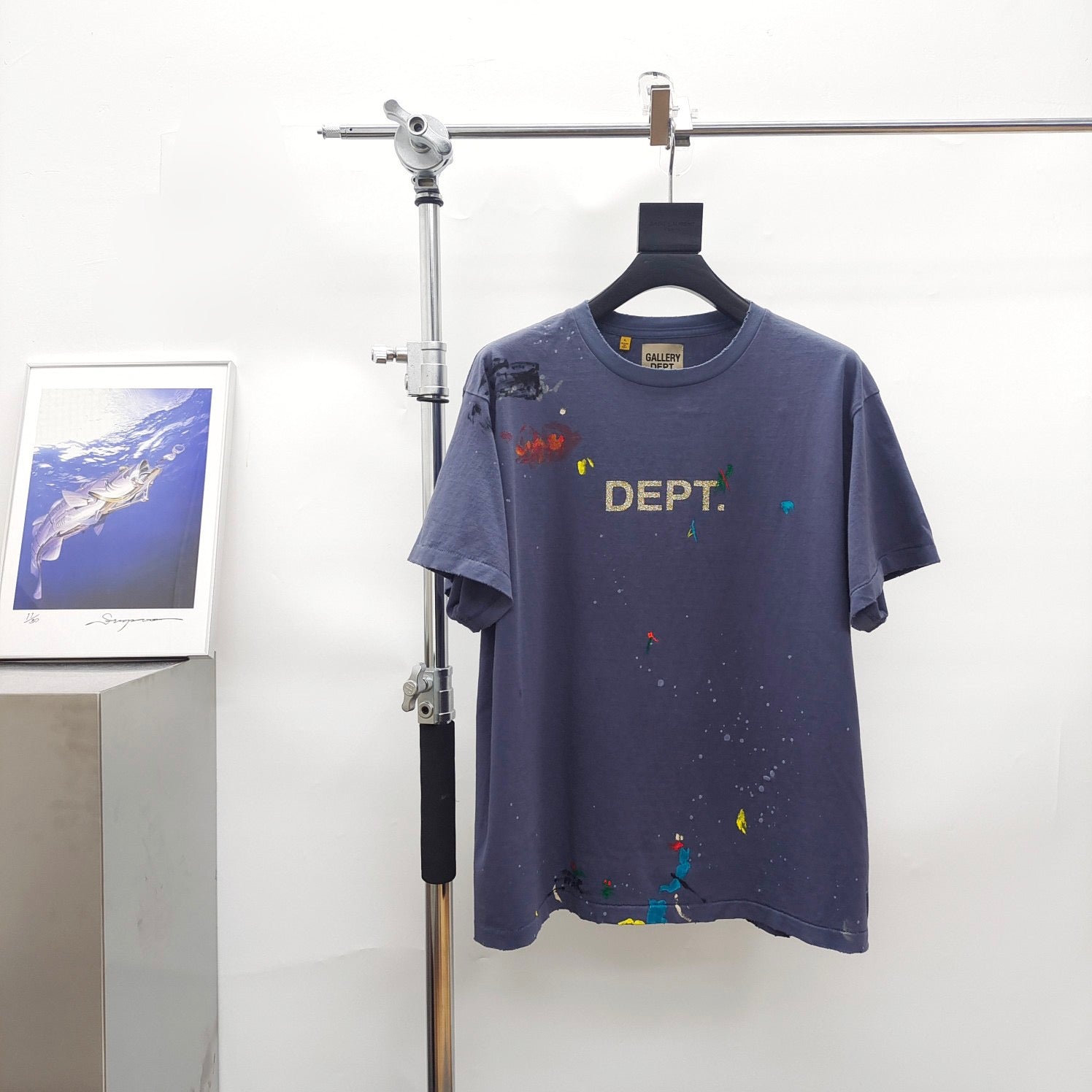 Gallery Dept T-shirt