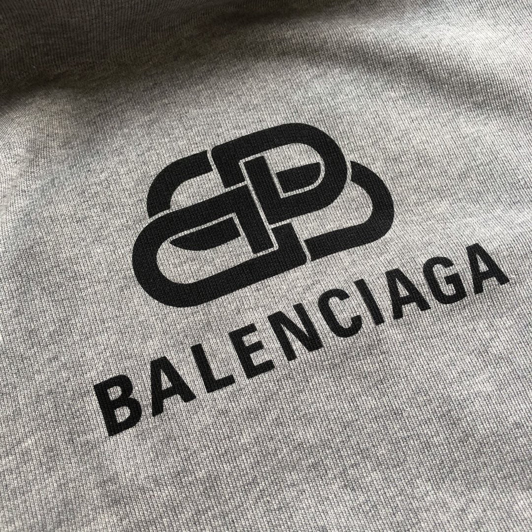 Ba1en*iaga Hoodie