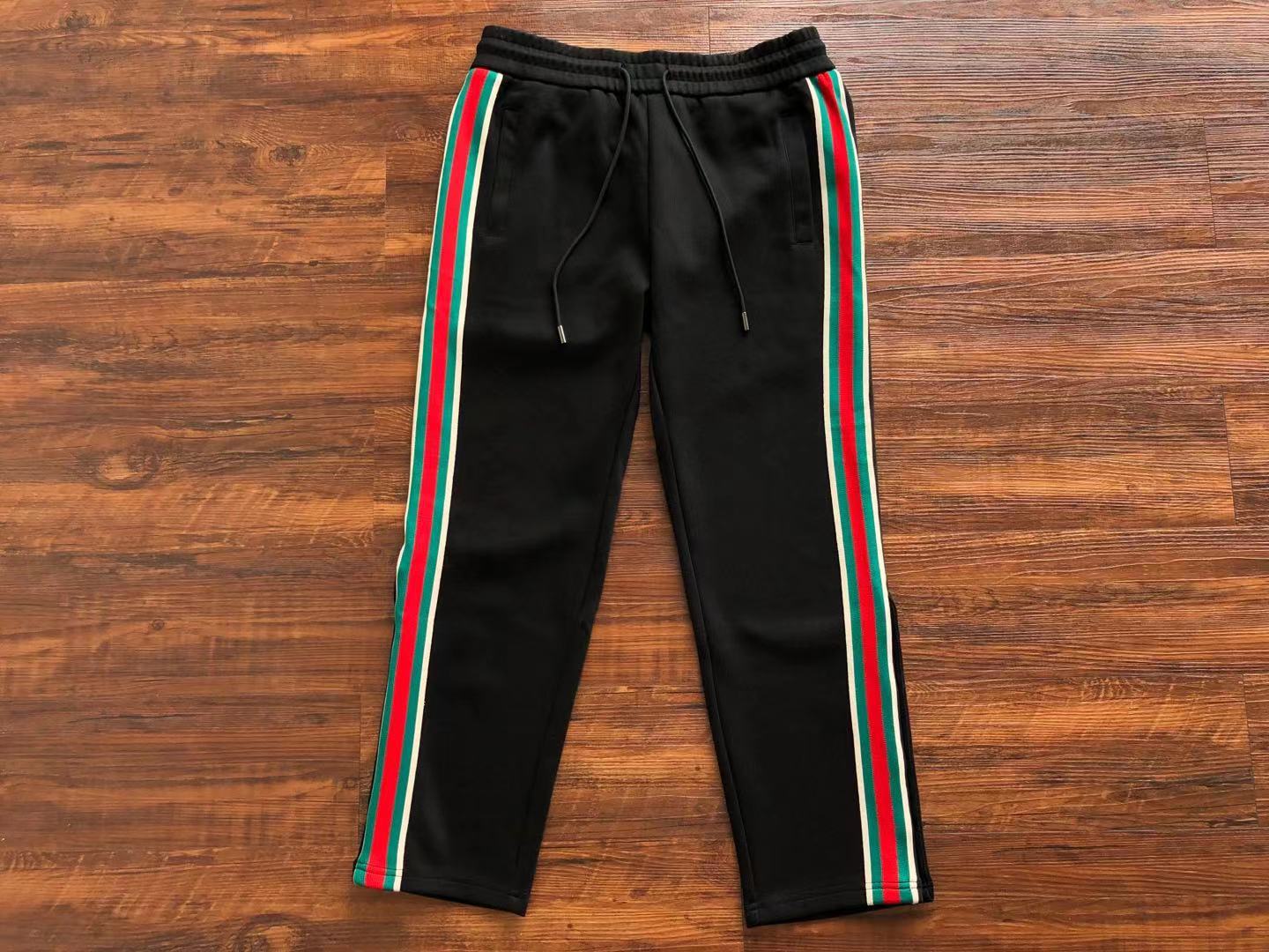 Gvc*1 Sweatpants