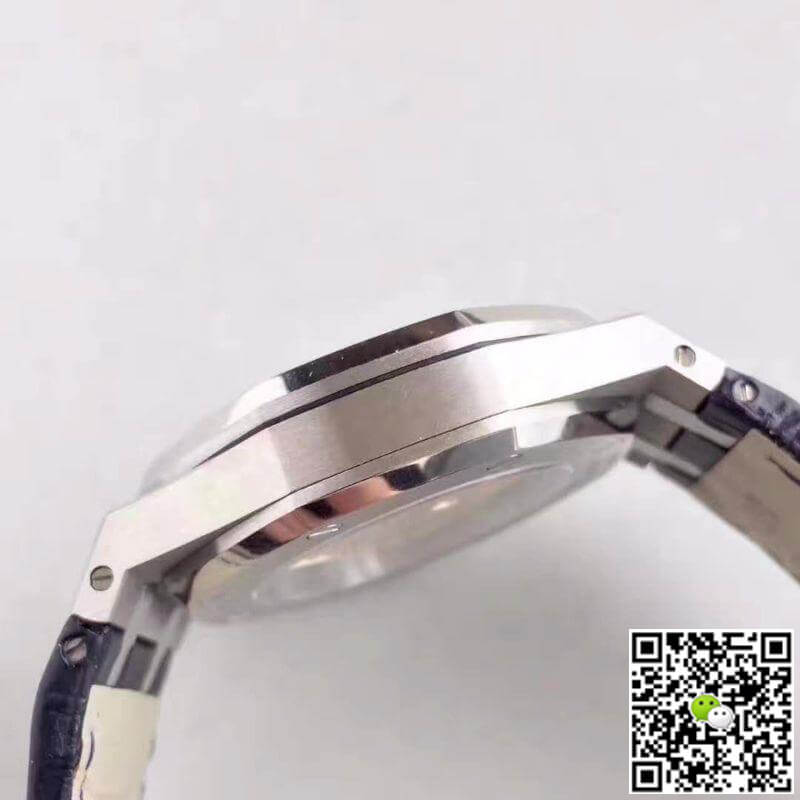 Audemars P1g*et Replica 15452BC.ZZ.D019CR.01 JF Factory Men Watches 1:1 Best Edition Swiss ETA3120