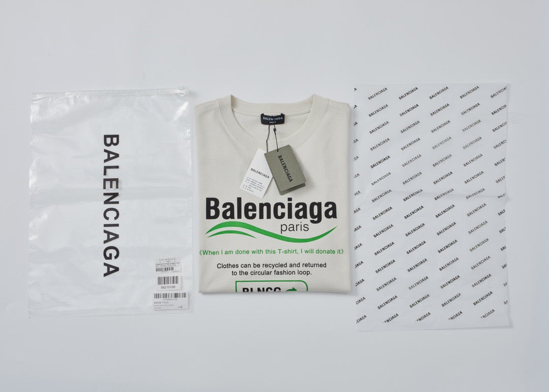 Ba1en*iaga T-shirt