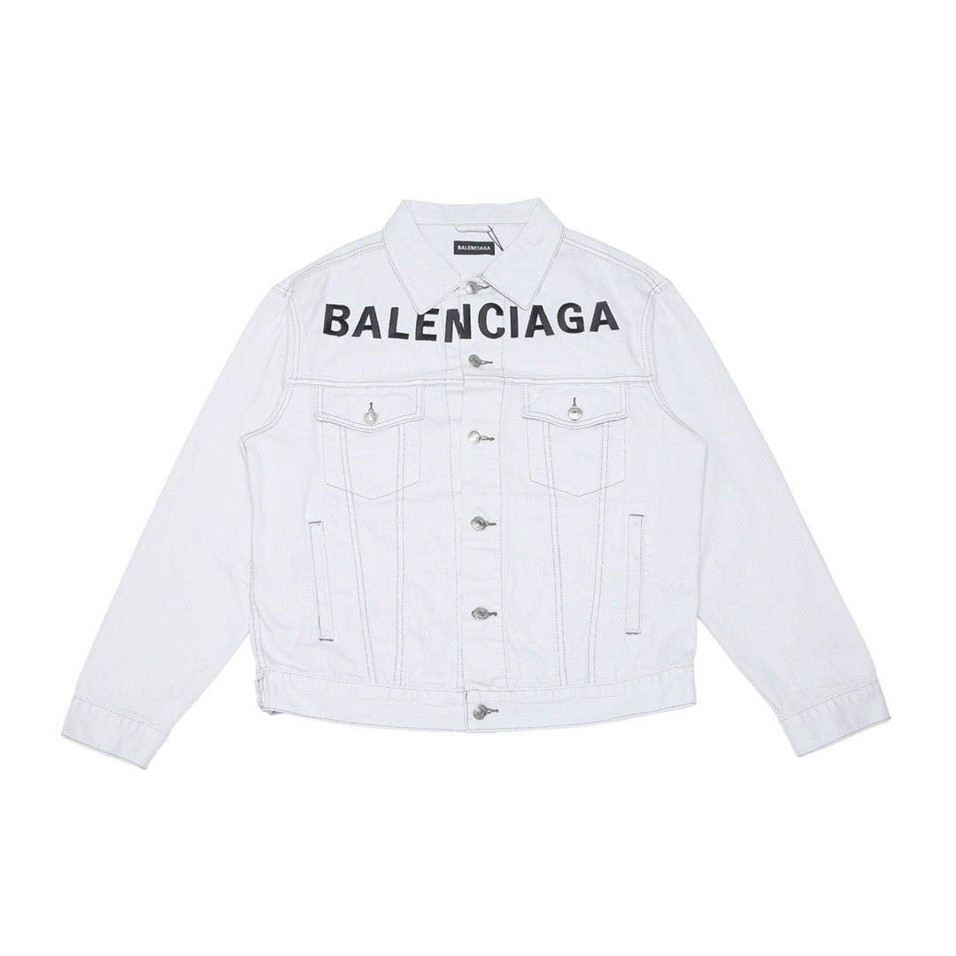 Ba1en*iaga Jacket