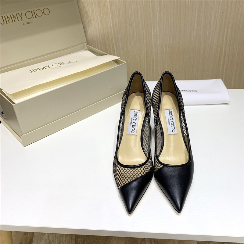 J1m*y Ch00 heels sandals