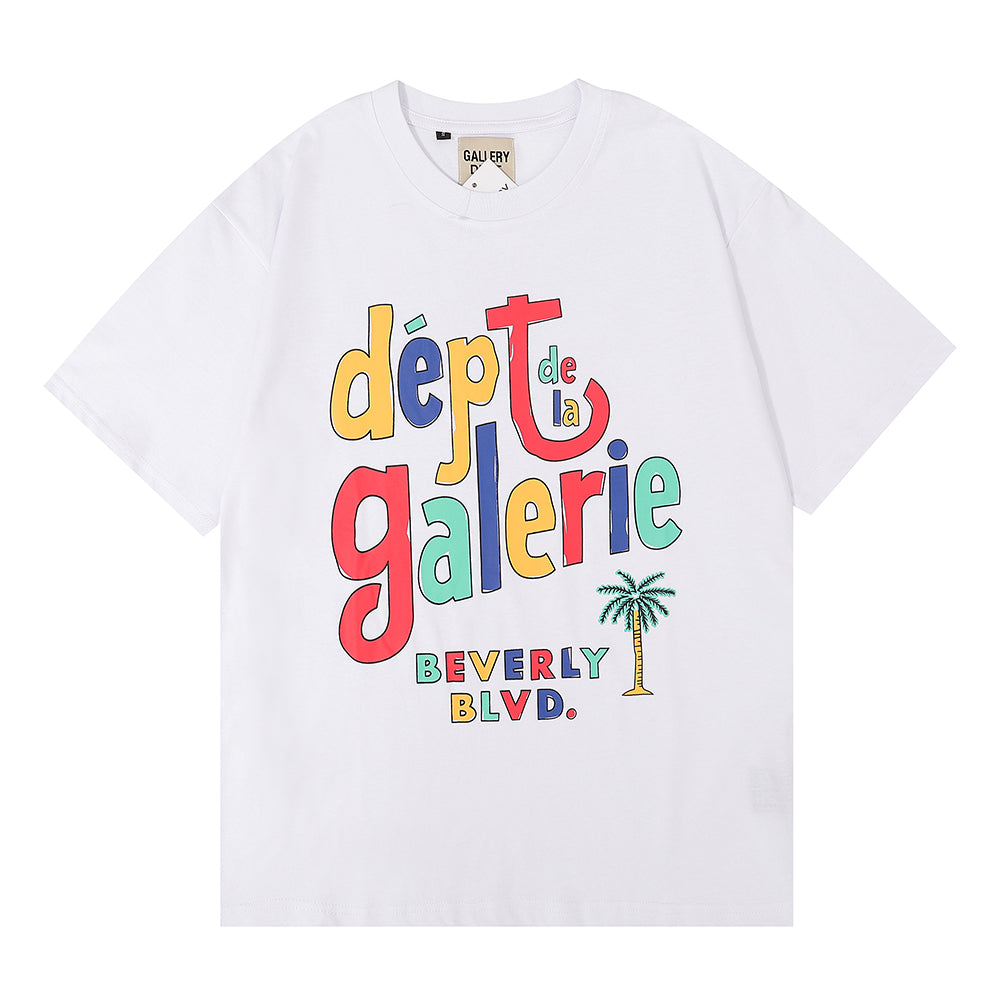 Gallery Dept T-shirt