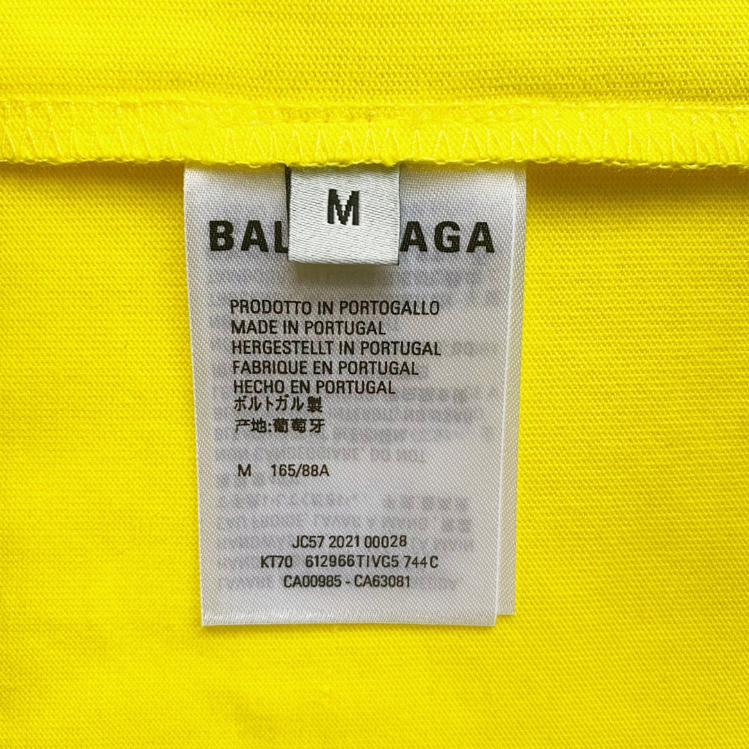 Ba1en*iaga T-shirt