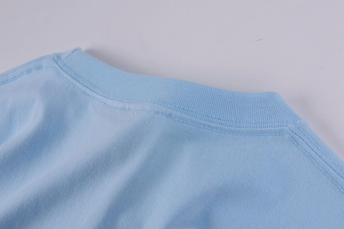 Drew House Cotton Candy Tee