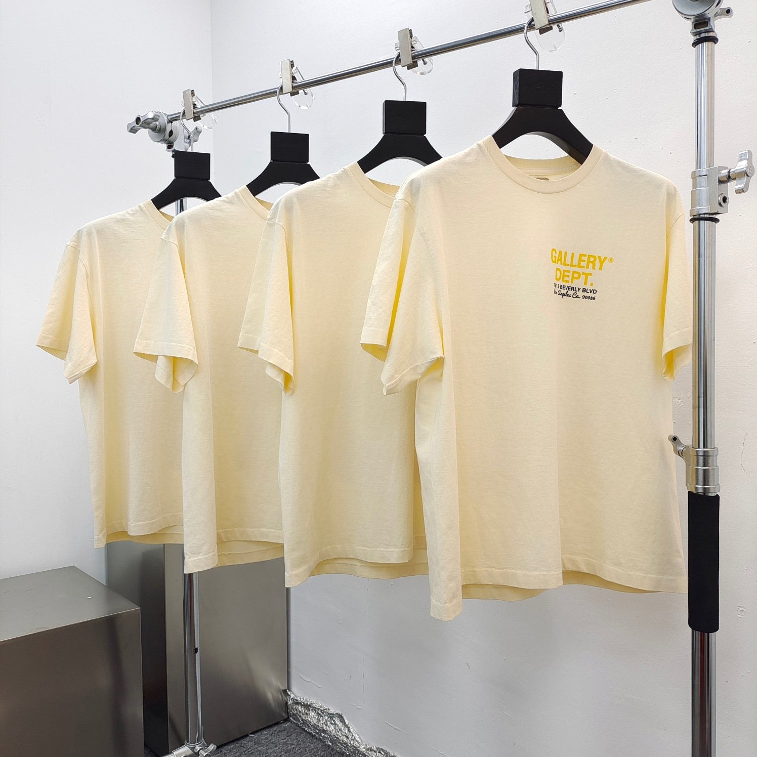 Gallery Dept T-shirt