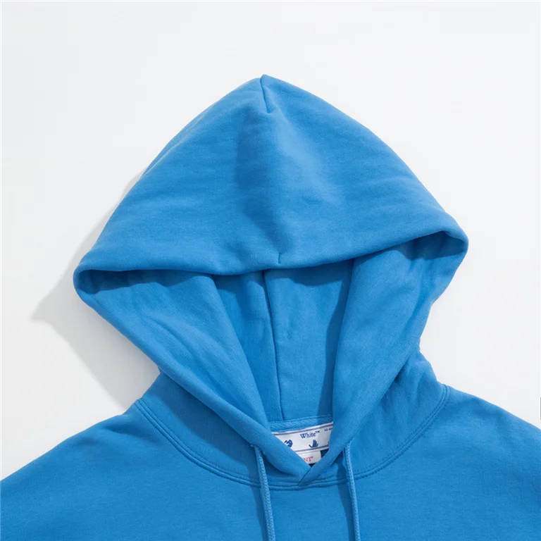 2022fw Off White Hoodie