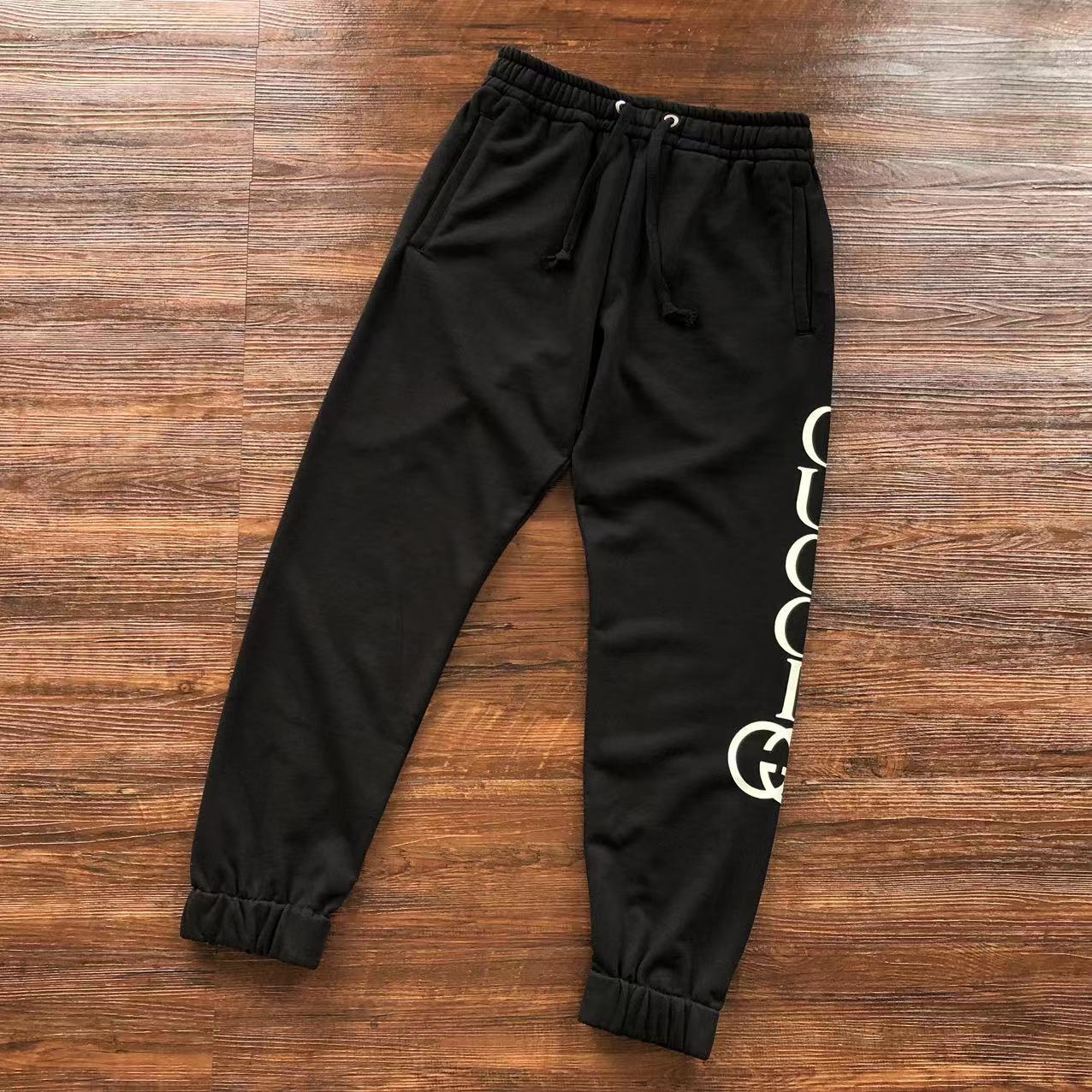 Gvc*1 Sweatpants