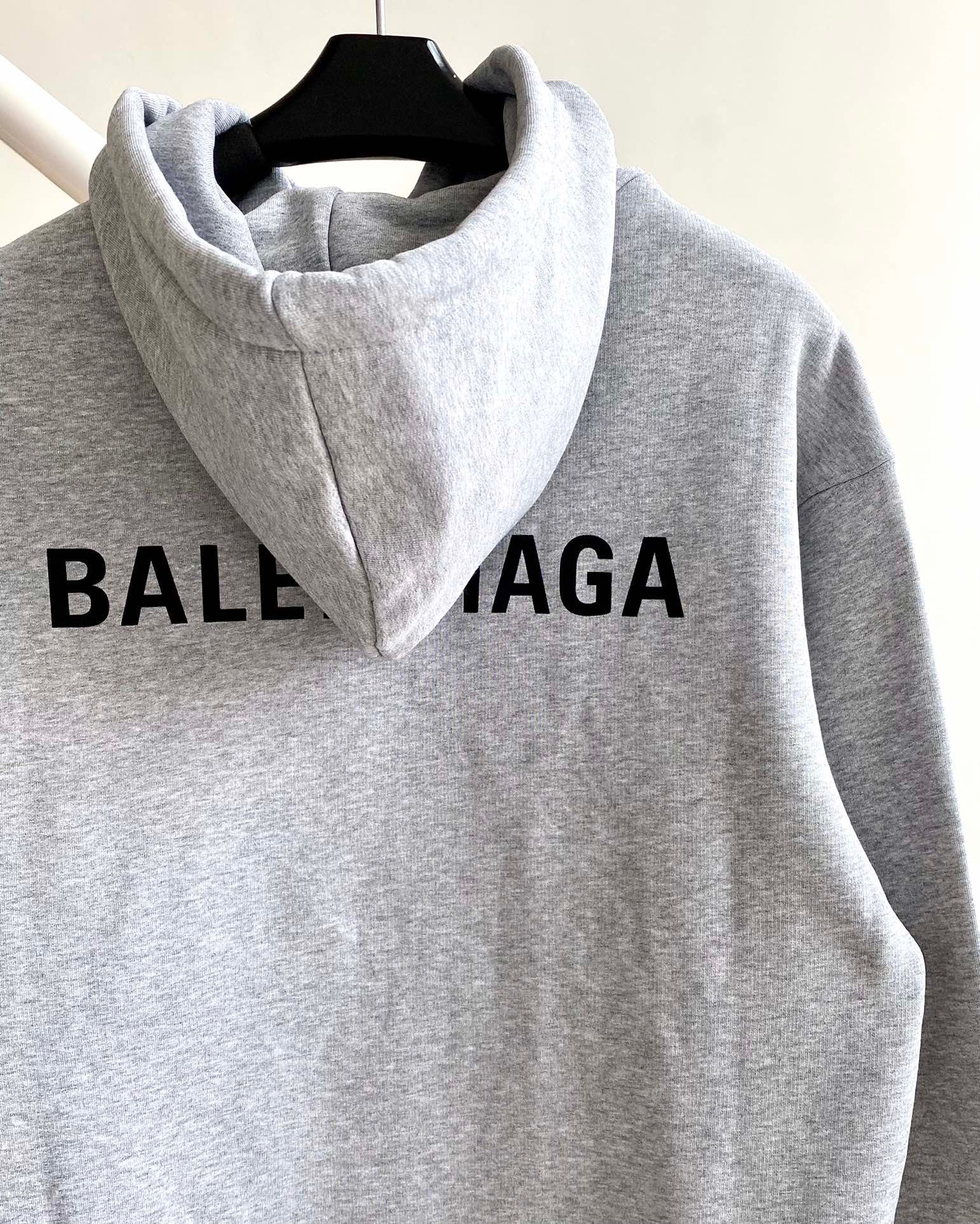 Ba1en*iaga Hoodie