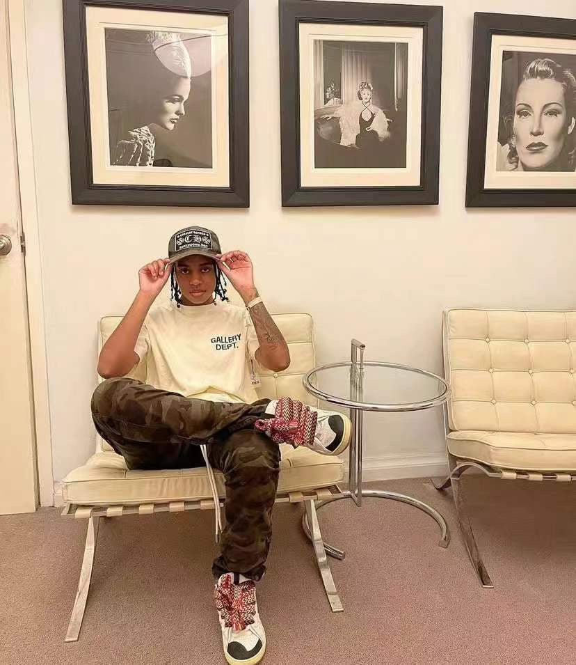 Gallery Dept T-shirt