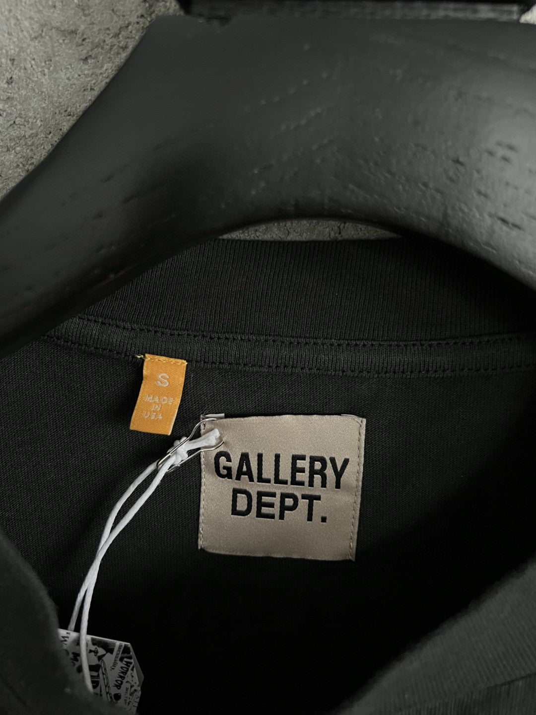 Gallery Dept T-shirt