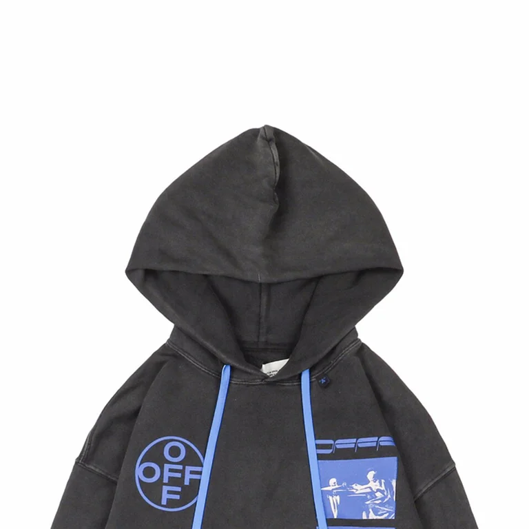 2020SS OFF WHITE Hoodie