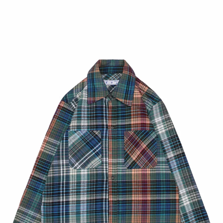 2020SS OFF WHITE Shirt