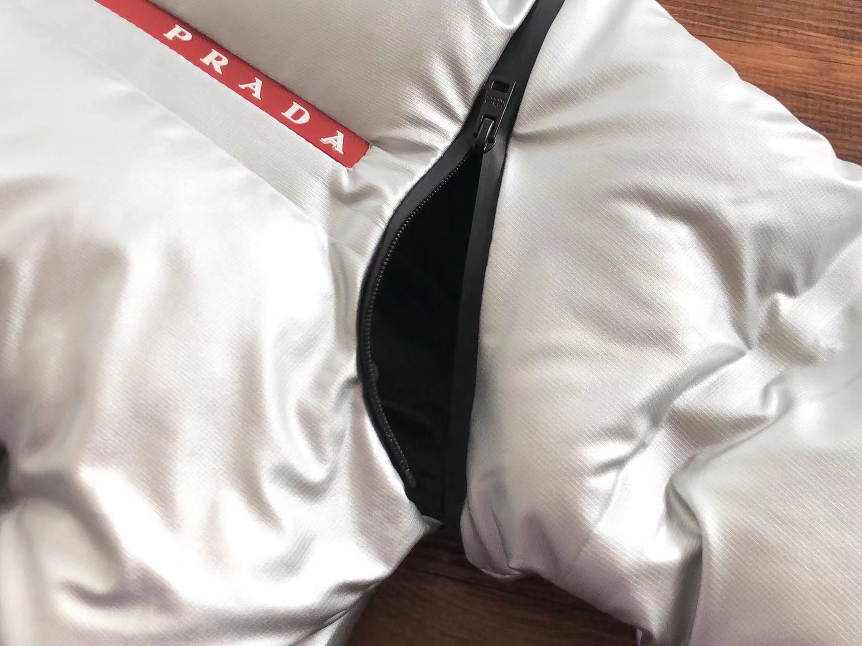 Pra*a Jacket for Kids