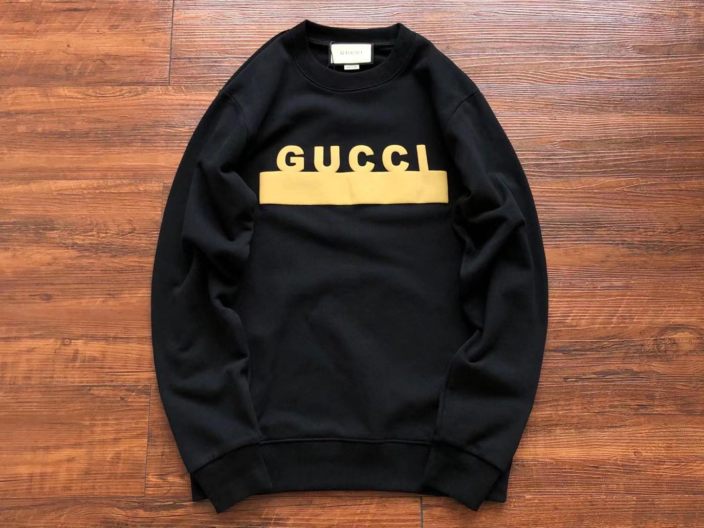 Gvc*1 Sweatshirt