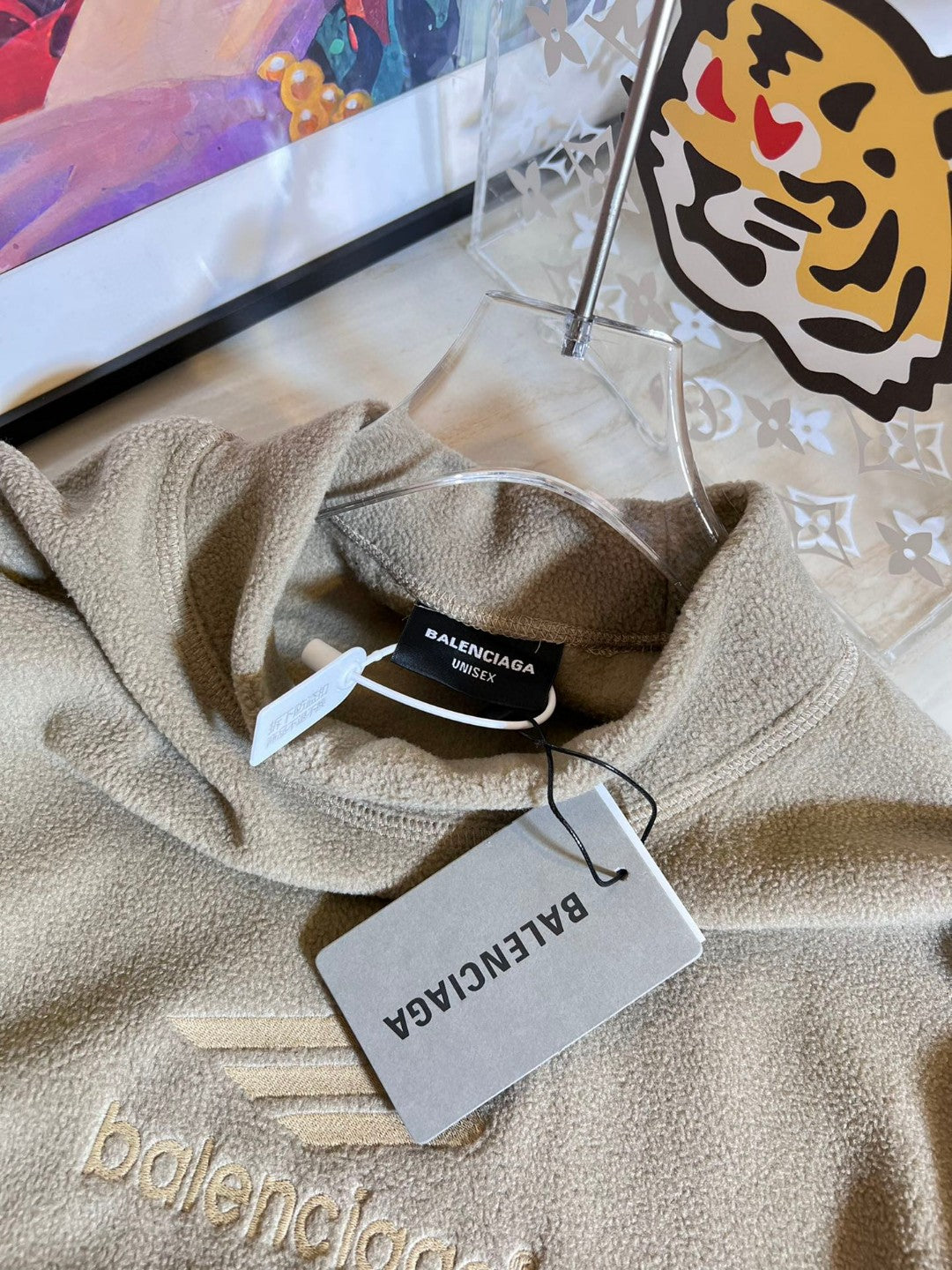 Ba1en*iaga Sweatshirt