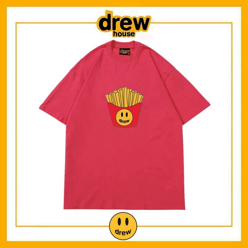 Drew House t-shirt American Fries