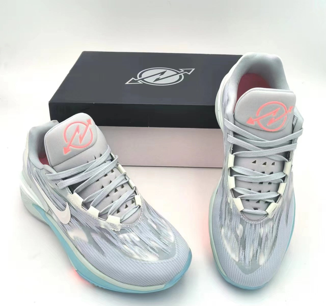 NIKE ZOOM GT CUT 2 x AVANT-GARDE