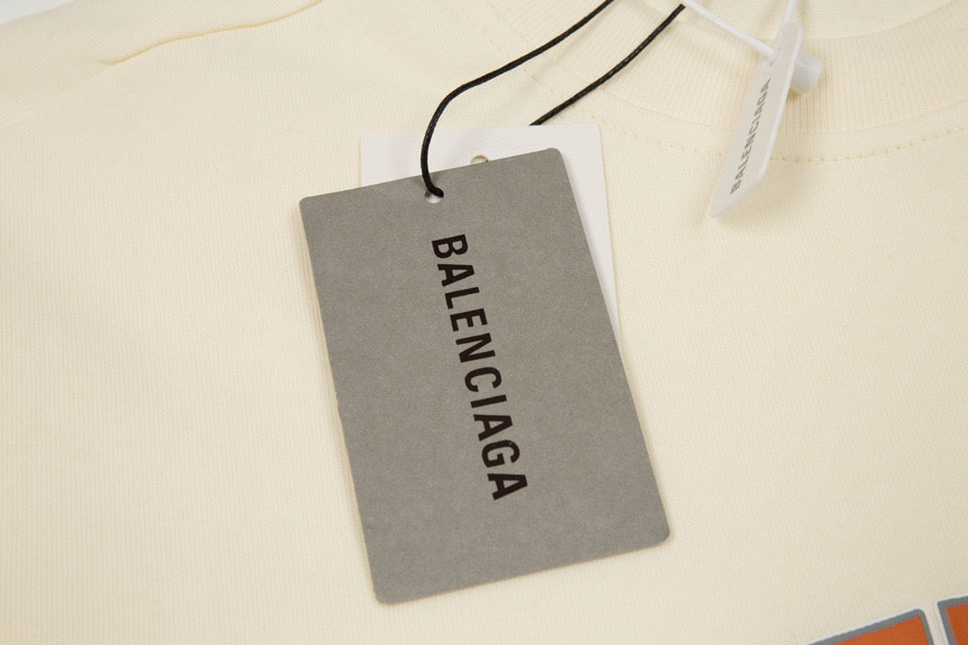 Ba1en*iaga Sweatshirt