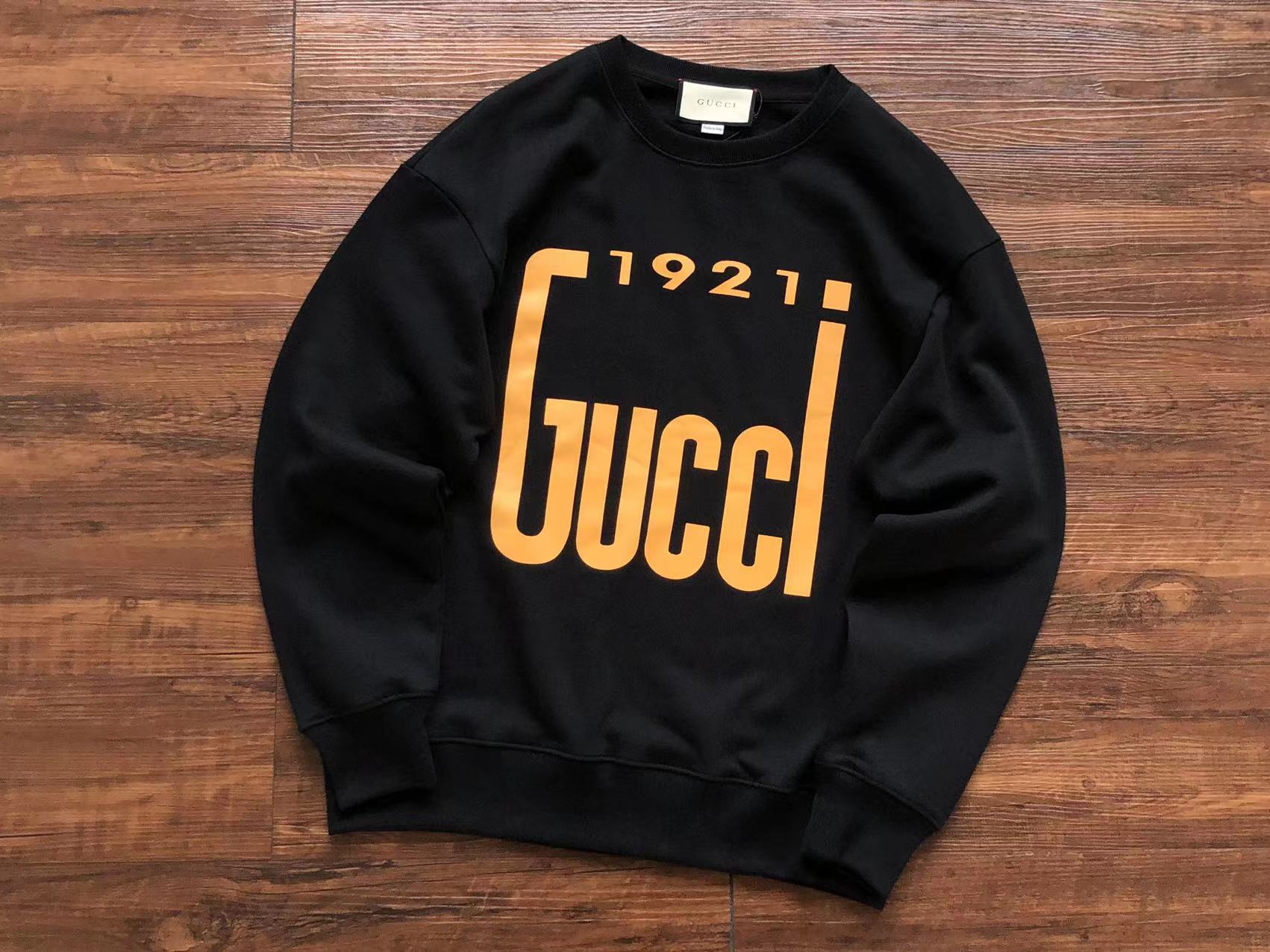Gvc*1 Sweatshirt