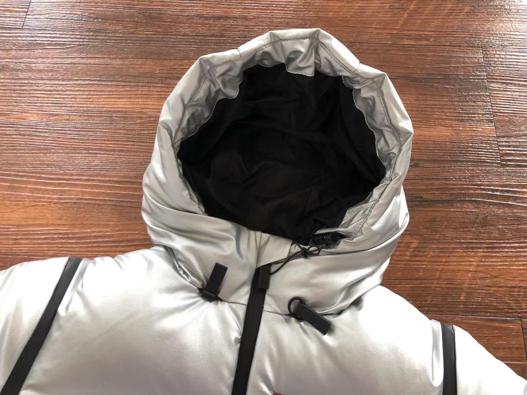 Pra*a Jacket for Kids