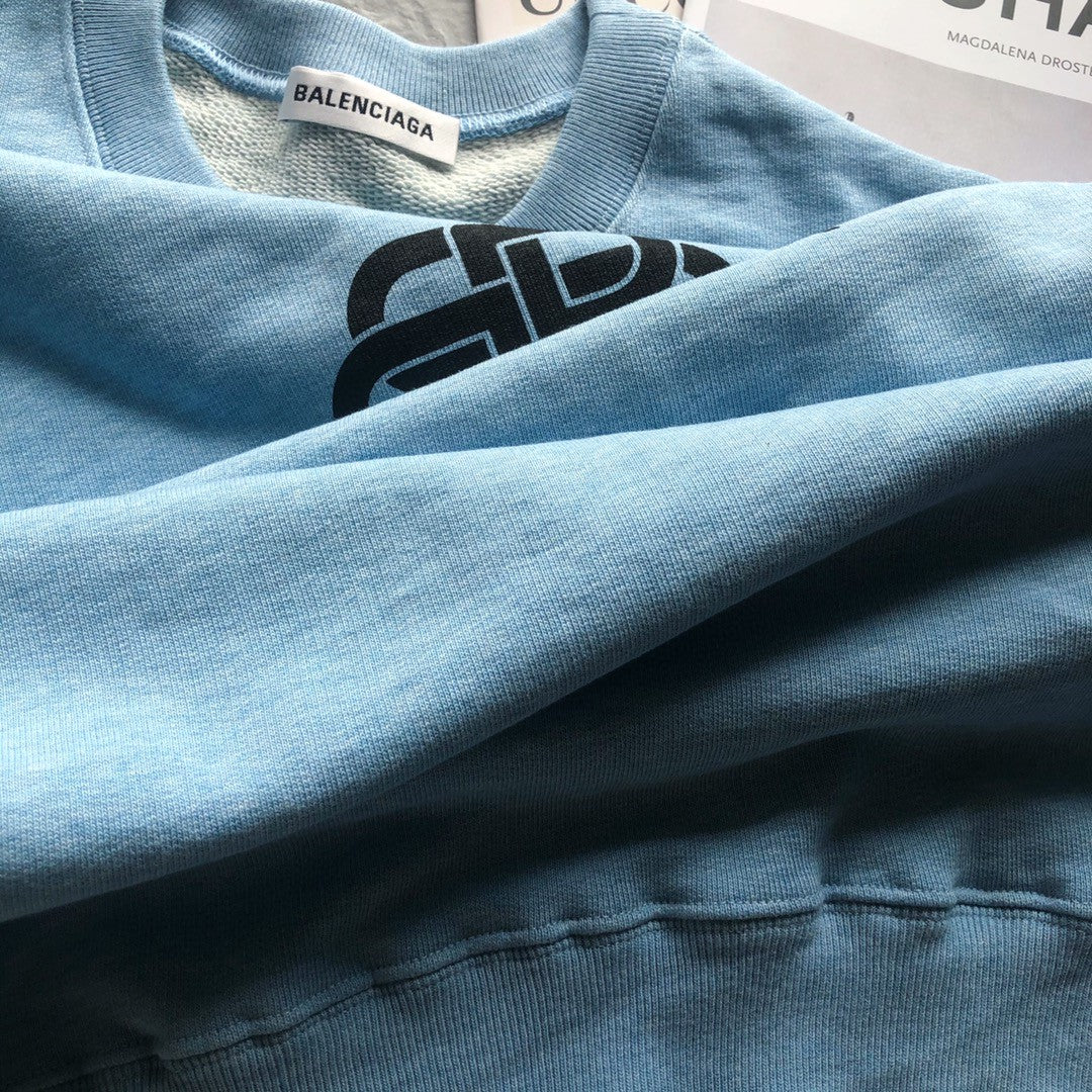 Ba1en*iaga Sweatshirt