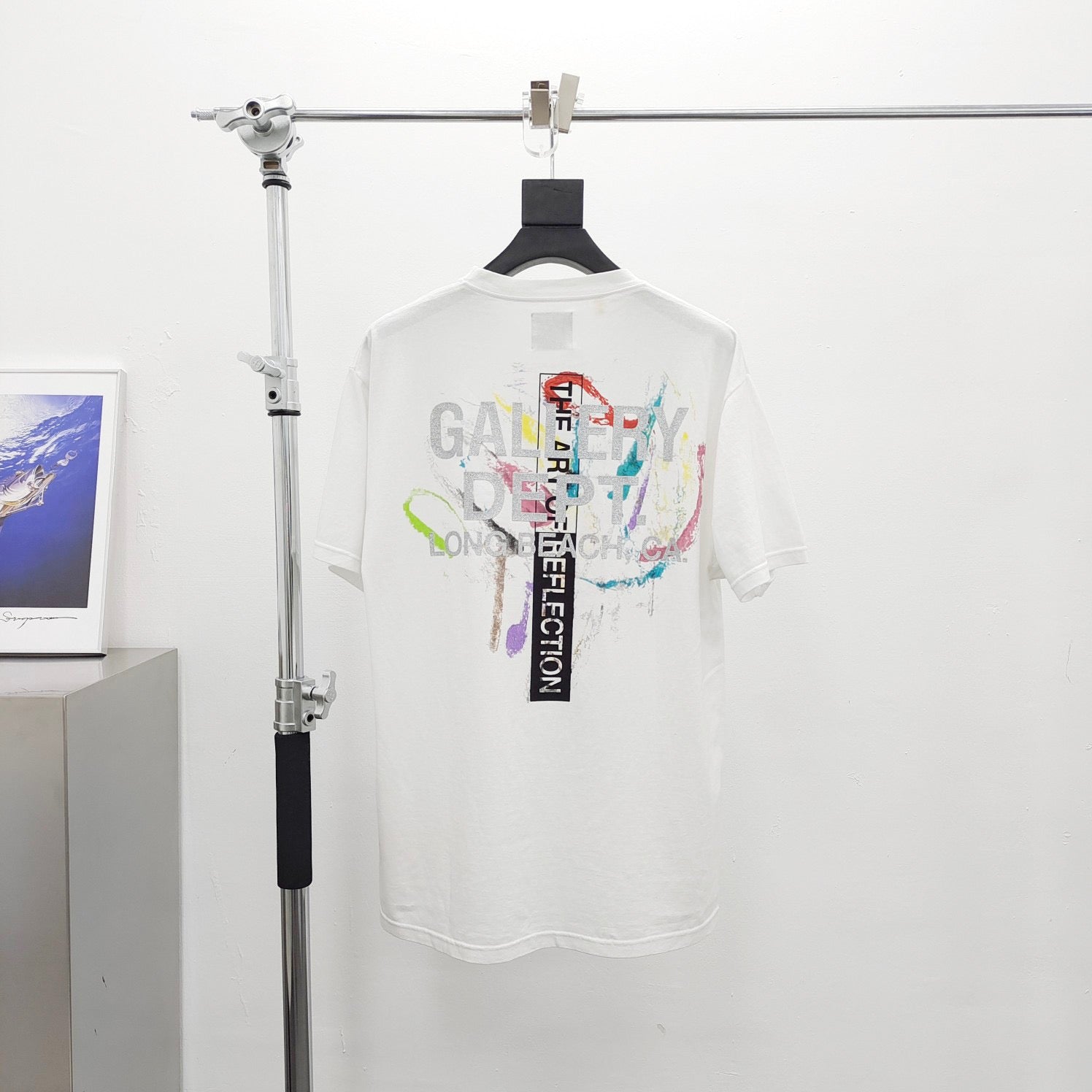 Gallery Dept T-shirt