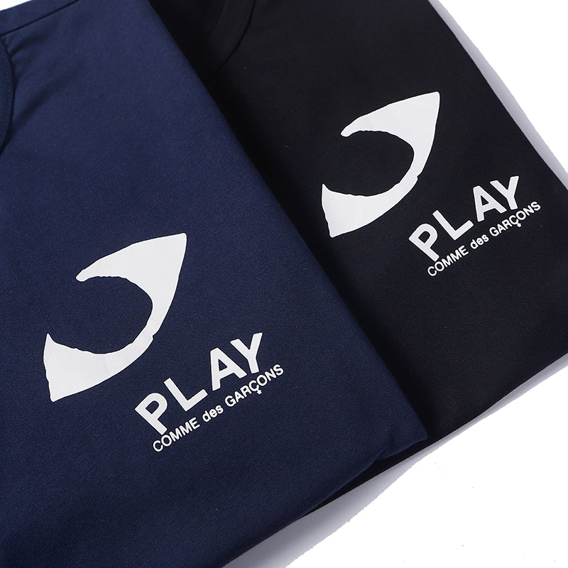 Comme Des Garcons Play Eye T Shirt 2328