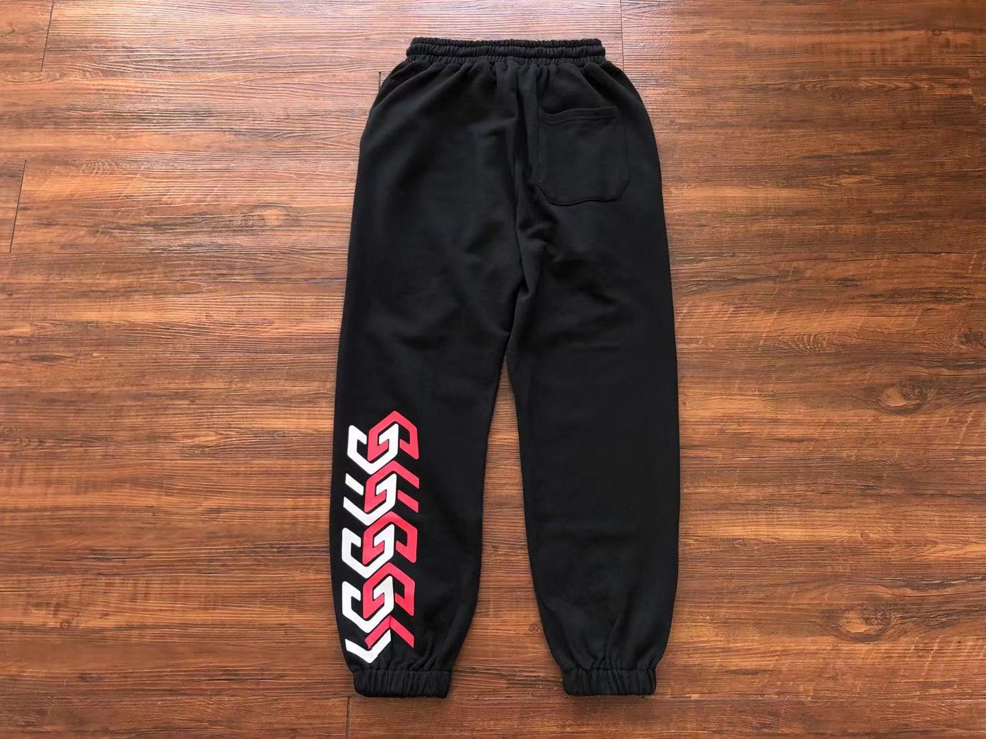 Gvc*1 Sweatpants