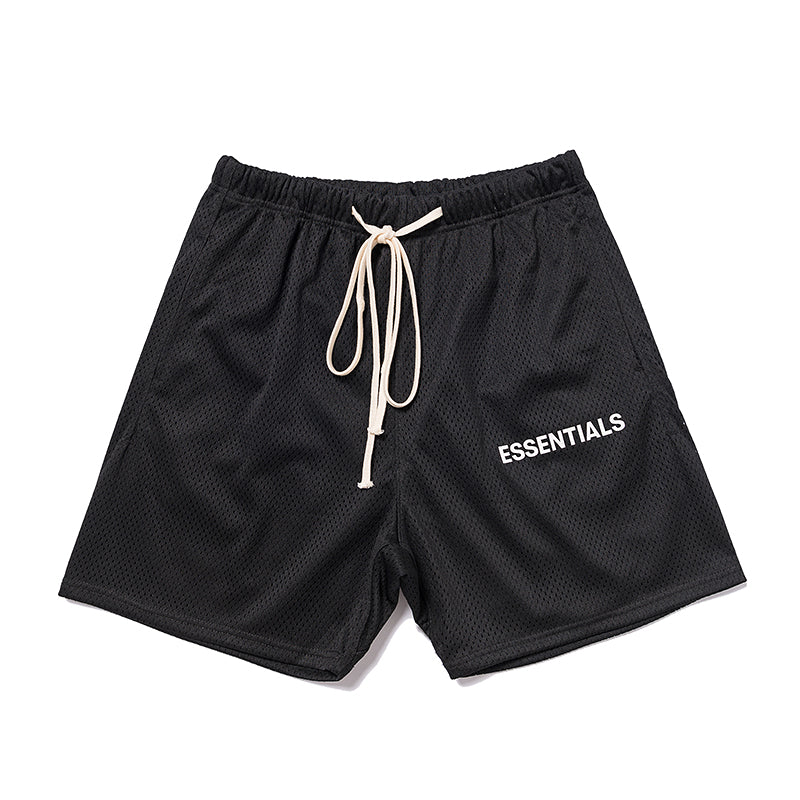 Fear of God Replica FOG Essentials Sweat Shorts 552