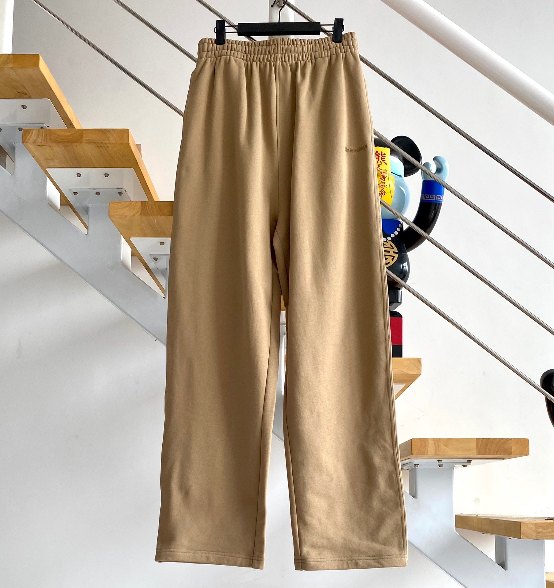 Ba1en*iaga Sweatpants