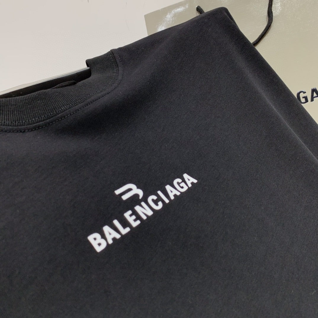 Ba1en*iaga T-shirt