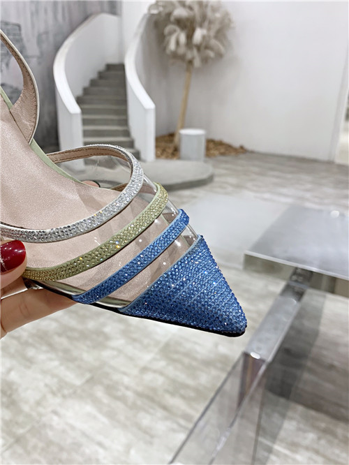 rene caovilla dupe u1u1enne sandals