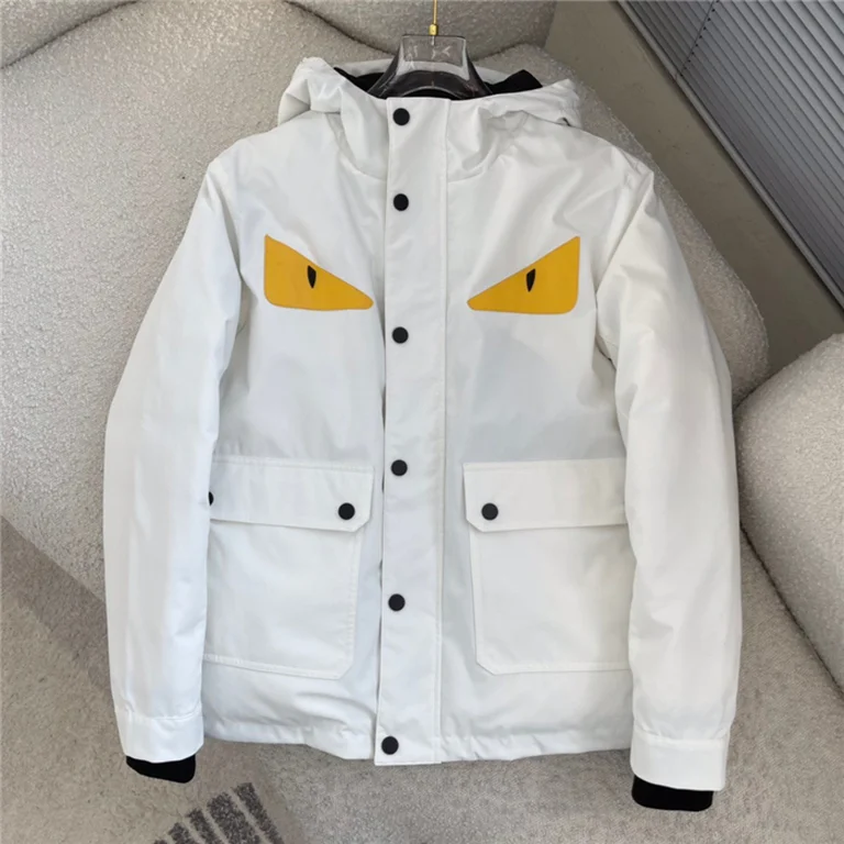 2021fw F**di Dwon Jacket