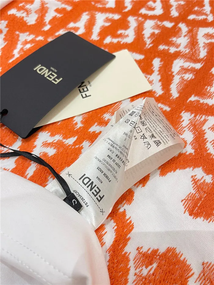 2023SS F**di T Shirt