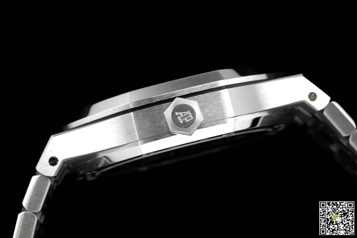 Replica Audemars P1g*et Royal Oak Tourbillon 26510ST.OO.1220ST.01 1:1 Best Edition R8 Factory Blue Dial