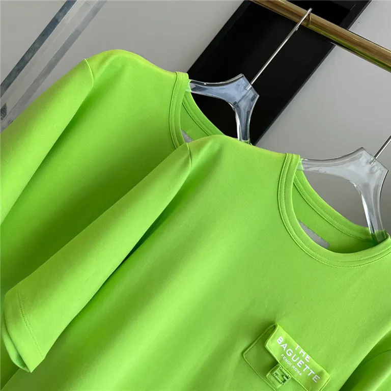 2023SS F**di T Shirt