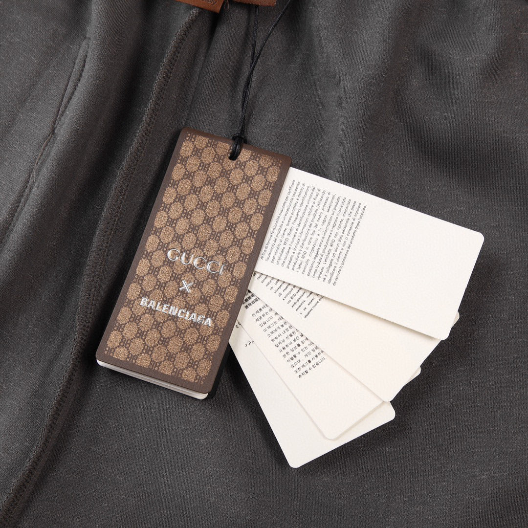 Gvc*1 x Ba1en*iaga Shorts