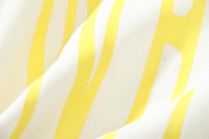 VLONE Stape V plus thickening White Hoodie