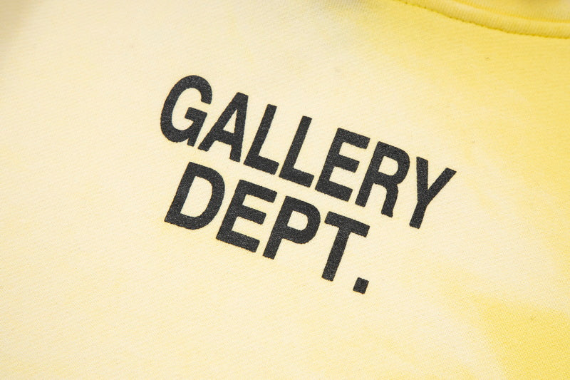 Gallery Dept Hoodie